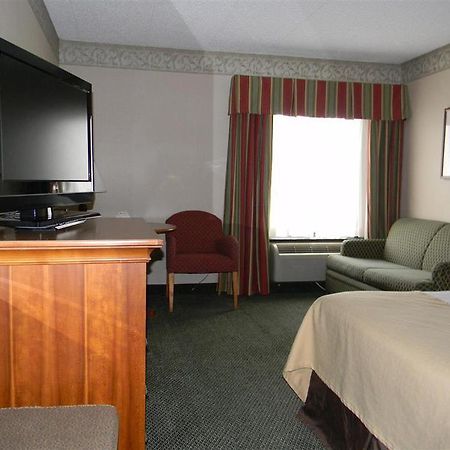 Holiday Lodge Hotel Oak Hill Oda fotoğraf