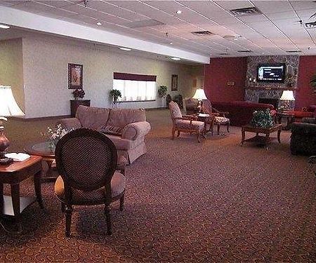 Holiday Lodge Hotel Oak Hill İç mekan fotoğraf