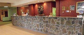 Holiday Lodge Hotel Oak Hill Dış mekan fotoğraf
