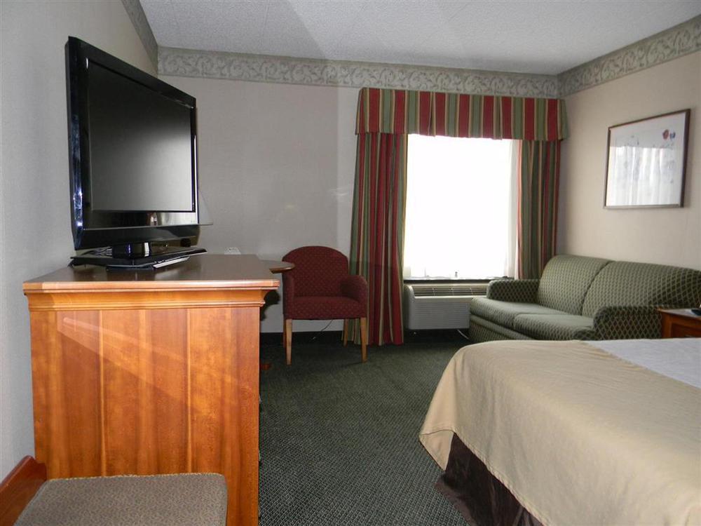 Holiday Lodge Hotel Oak Hill Oda fotoğraf